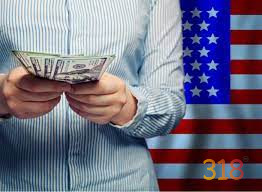 Kỳ vọng lạm phát của Mỹ thăm dò phe đầu cơ giá lên của đồng Bạc xanh
