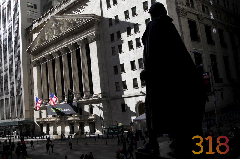 Chỉ số Dow tương lai tăng, đàm phán trần nợ tiếp tục diễn ra