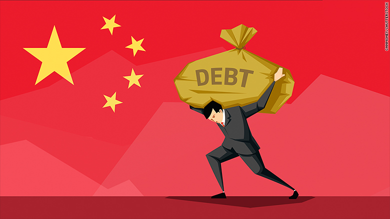 Trung Quốc thâm hụt tài khóa gần 1.000 tỷ USD, có thể phải vay thêm nợ để hỗ trợ nền kinh tế