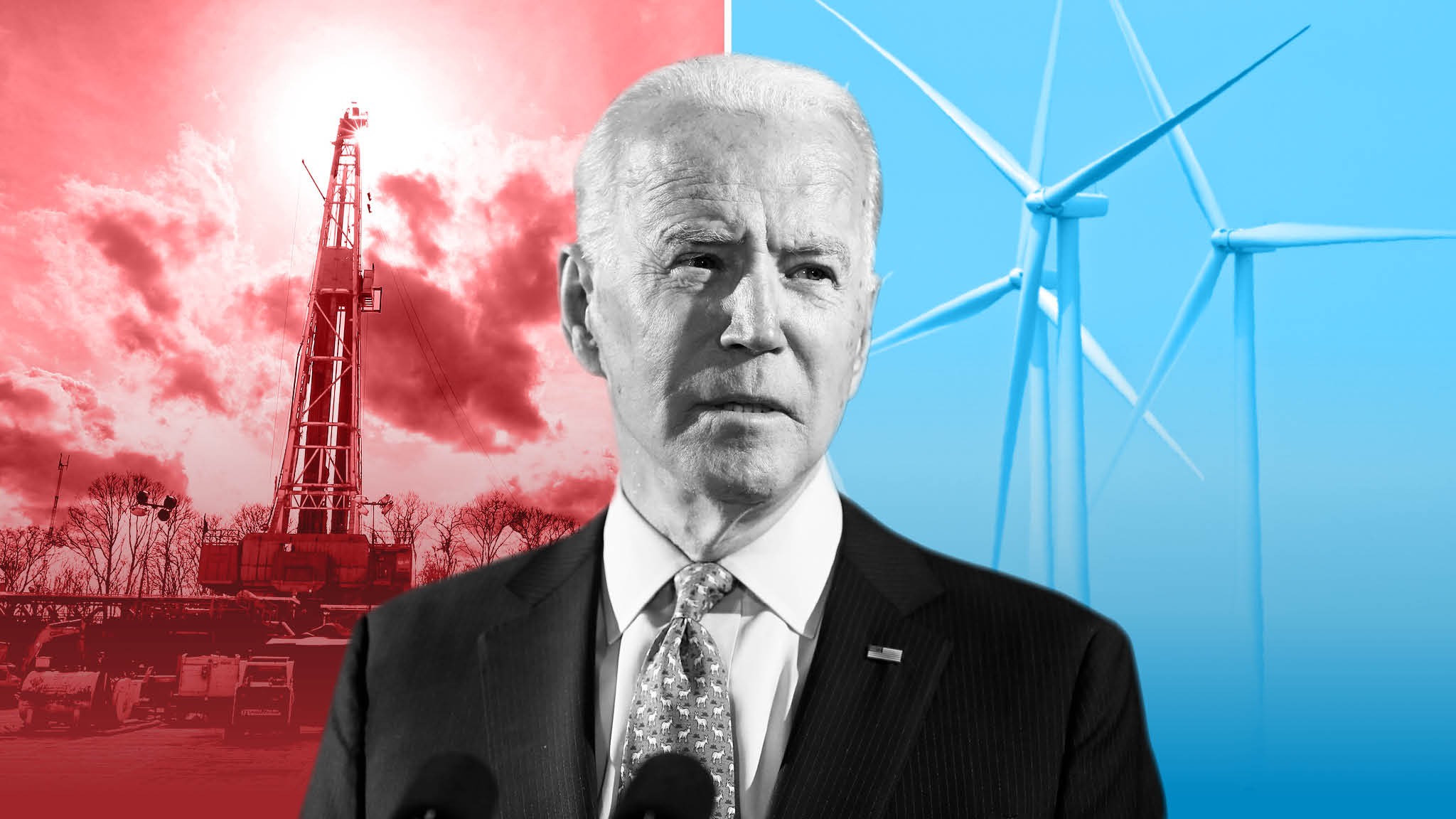 OPEC+ dọa đáp trả nếu ông Biden và đồng minh xả kho dự trữ dầu thô