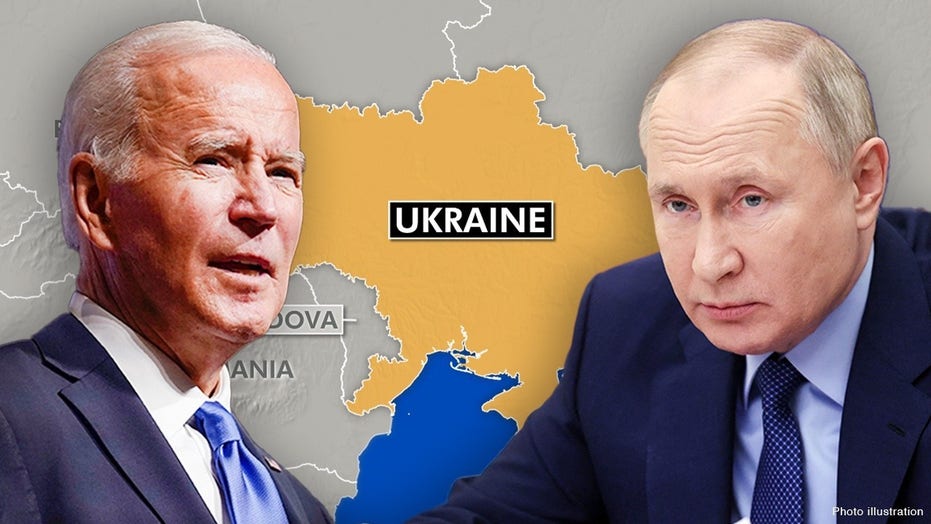 Lưỡng đảng thúc ép ông Biden cấm nhập khẩu dầu Nga, ‘đánh vào điểm yếu nhất của ông Putin’