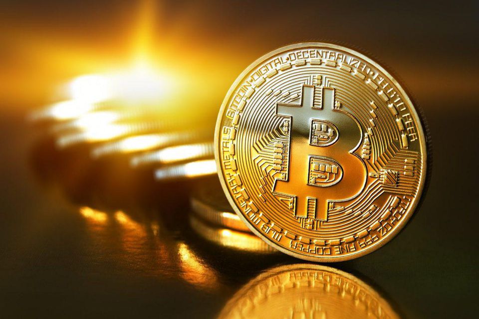 Giá Bitcoin lên cao nhất trong 5 tháng qua