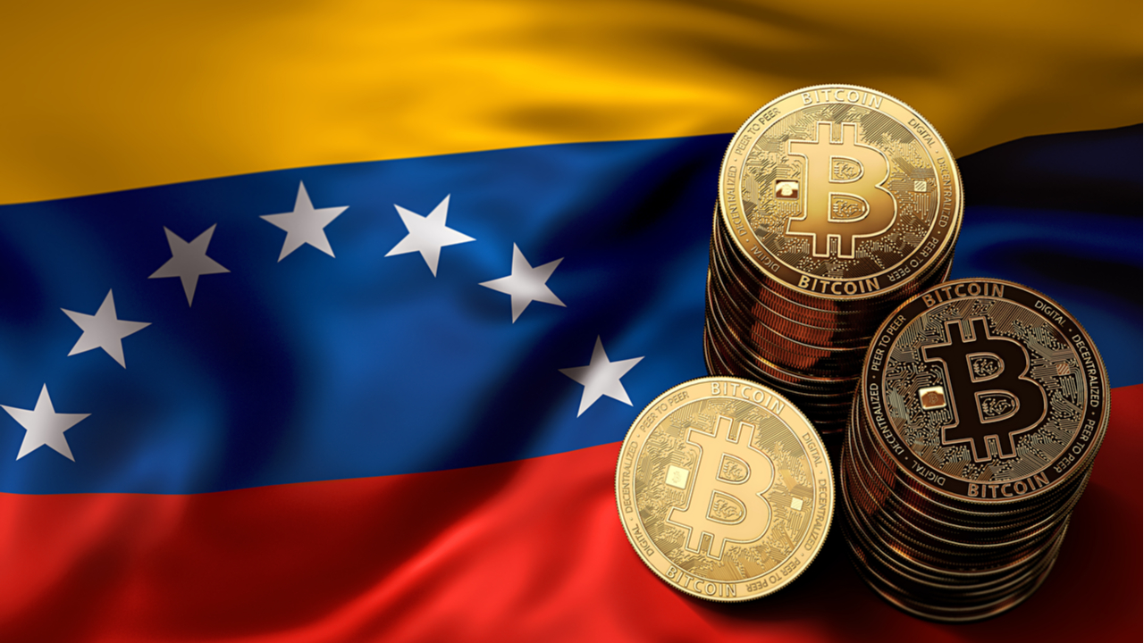 Sân bay Venezuela chấp nhận thanh toán bằng Bitcoin, mở đường cho nền kinh tế tiền số