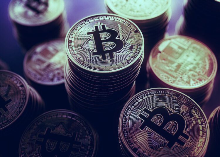 Giá bitcoin hôm nay 23/12: Giảm nhẹ trong khi nhiều đồng tiền khác tăng giá