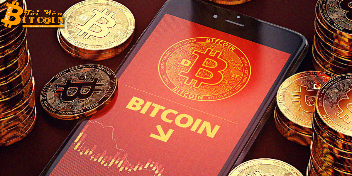 Giá bitcoin hôm nay 21/12: Biến động mạnh, Dubai chuẩn bị ra mắt trung tâm tiền kỹ thuật số