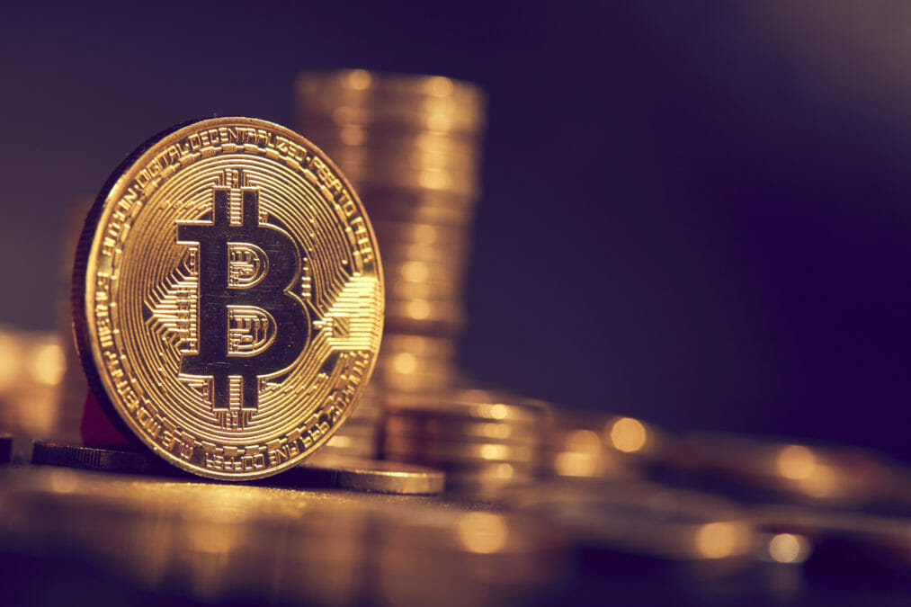 Giá bitcoin hôm nay 5/1: Giảm hàng loạt, Trung Quốc chuẩn bị ứng dụng CBDC cho Olympics Bắc Kinh