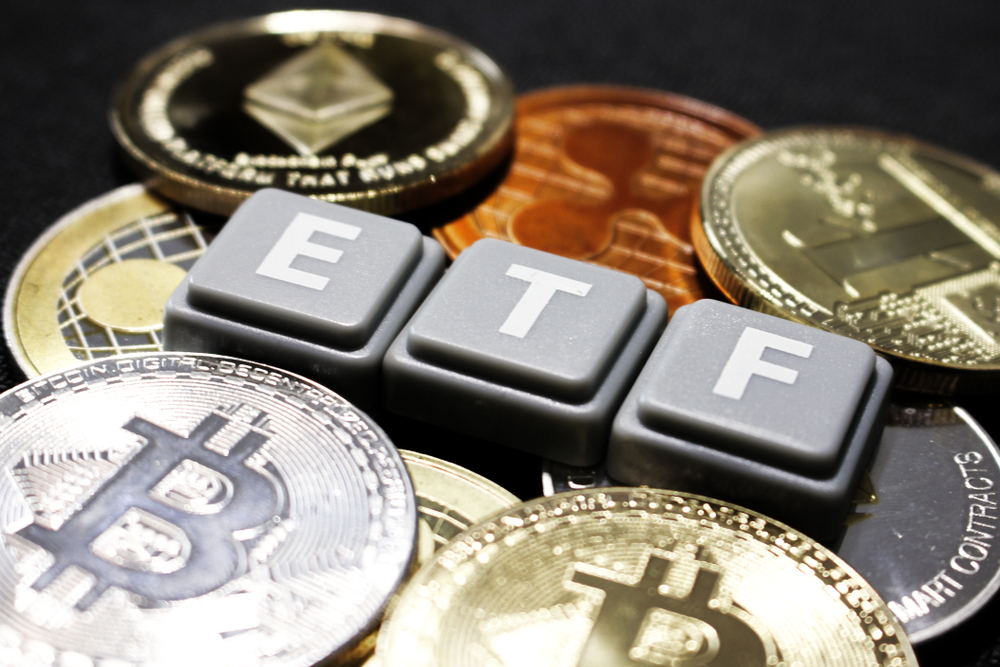 Quỹ ETF Bitcoin thứ ba tại Mỹ sẽ được niêm yết vào ngày 16/11