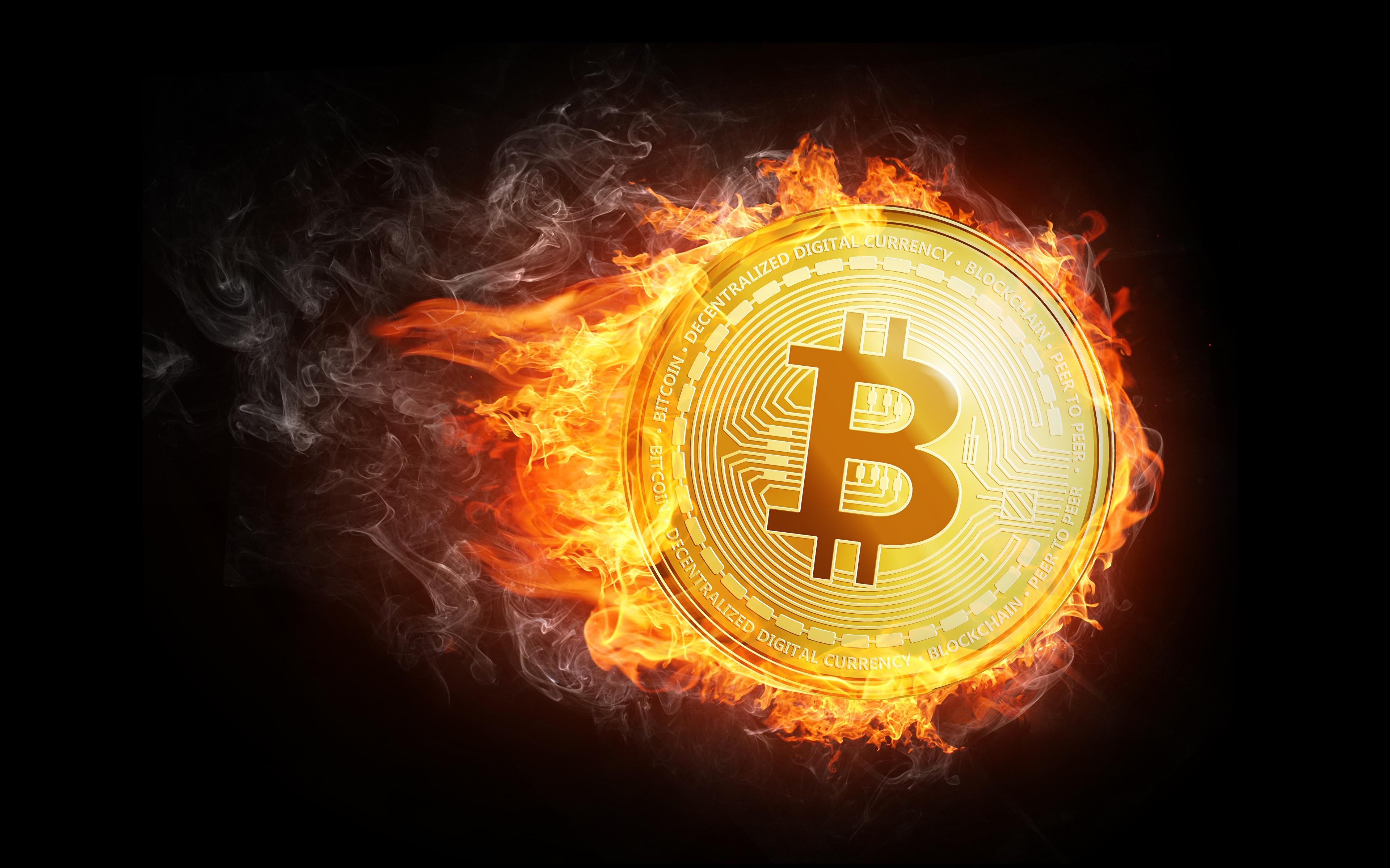 Giá bitcoin hôm nay 20/10: Tăng mạnh lên trên 64.000 USD, quỹ ETF ProShares đạt giá trị giao dịch 1 tỷ USD ngày ra mắt