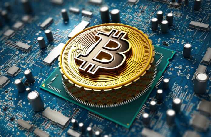Bitcoin liệu có thành tài sản trú ẩn khi thế giới biến động?