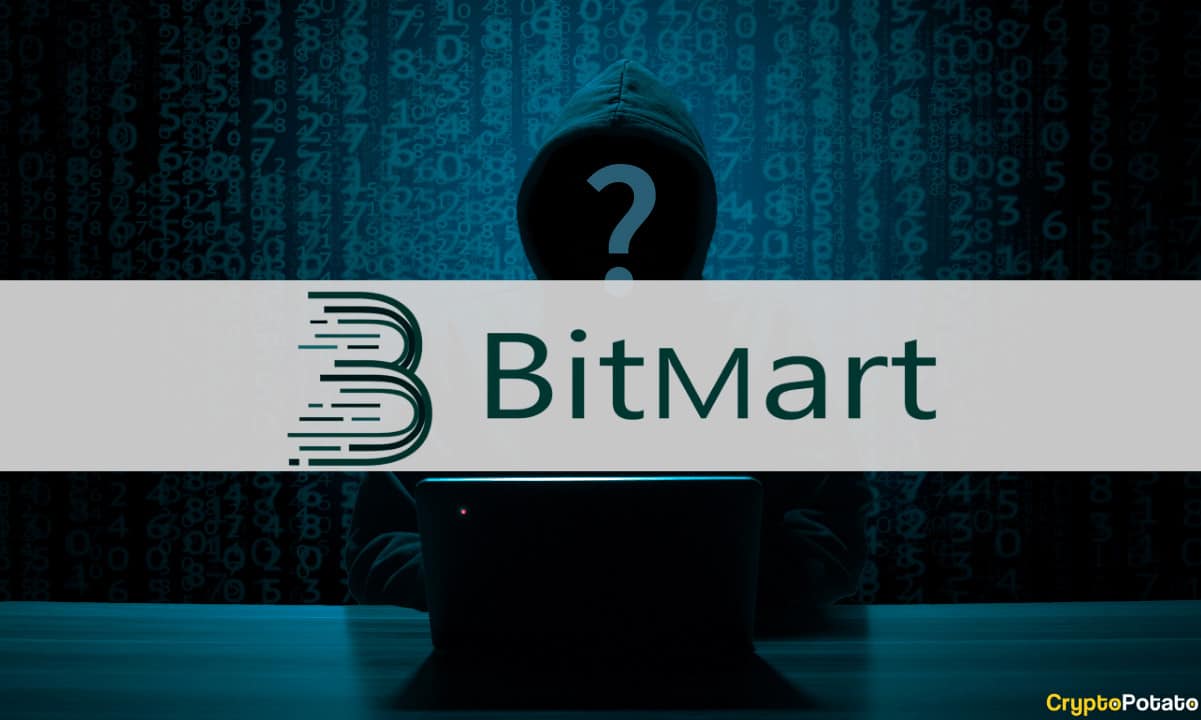 Sàn BitMart bị hack gần 200 triệu USD
