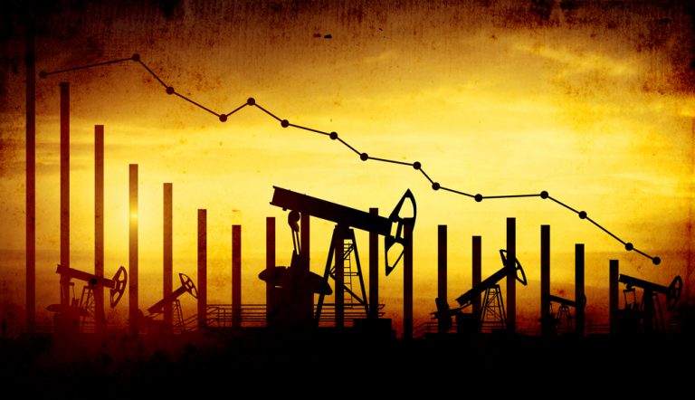 Giá dầu hôm nay 1/11: Quay đầu giảm vào đầu tuần mới
