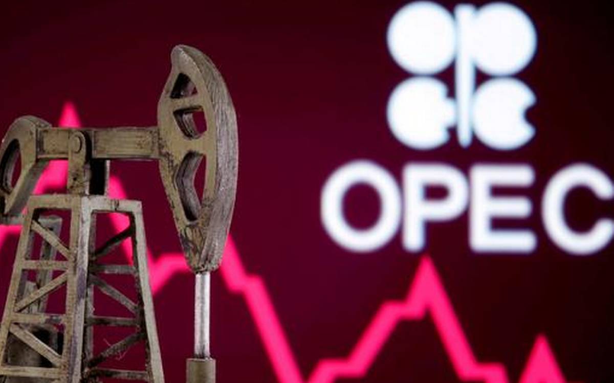 OPEC+ có thể tăng sản lượng vào tháng 6