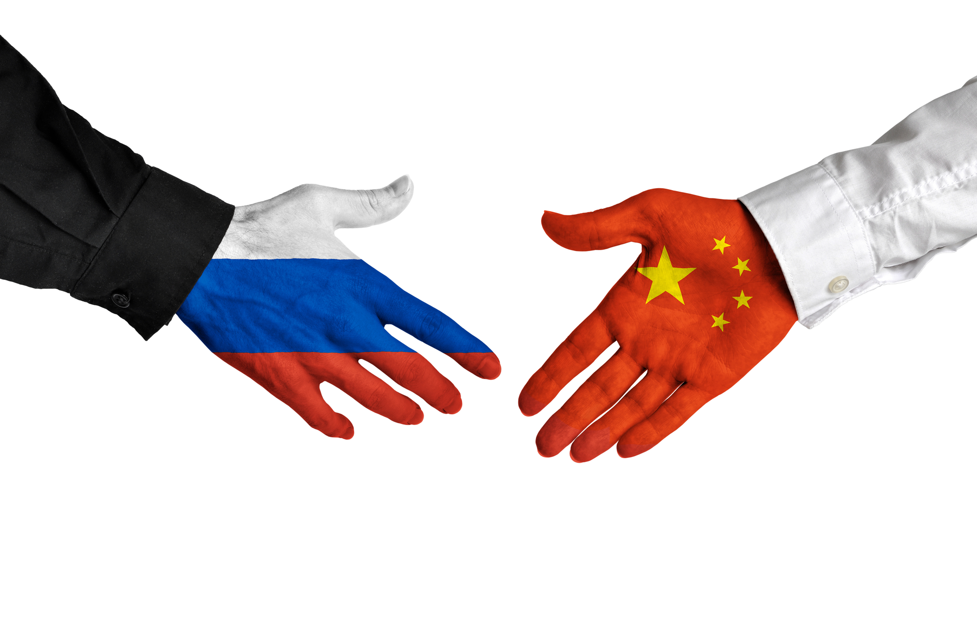 Reuters: Các công ty Nga tranh nhau mở tài khoản ngân hàng Trung Quốc