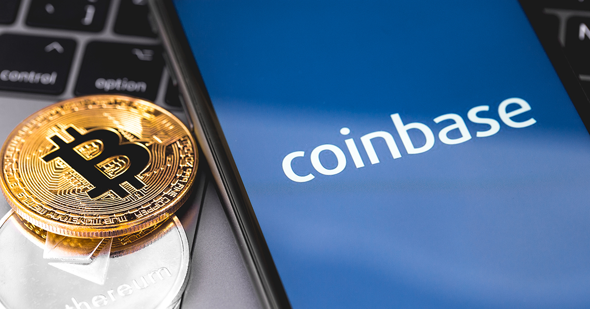 Coinbase đăng ký mở dịch vụ giao dịch hợp đồng tương lai tiền điện tử