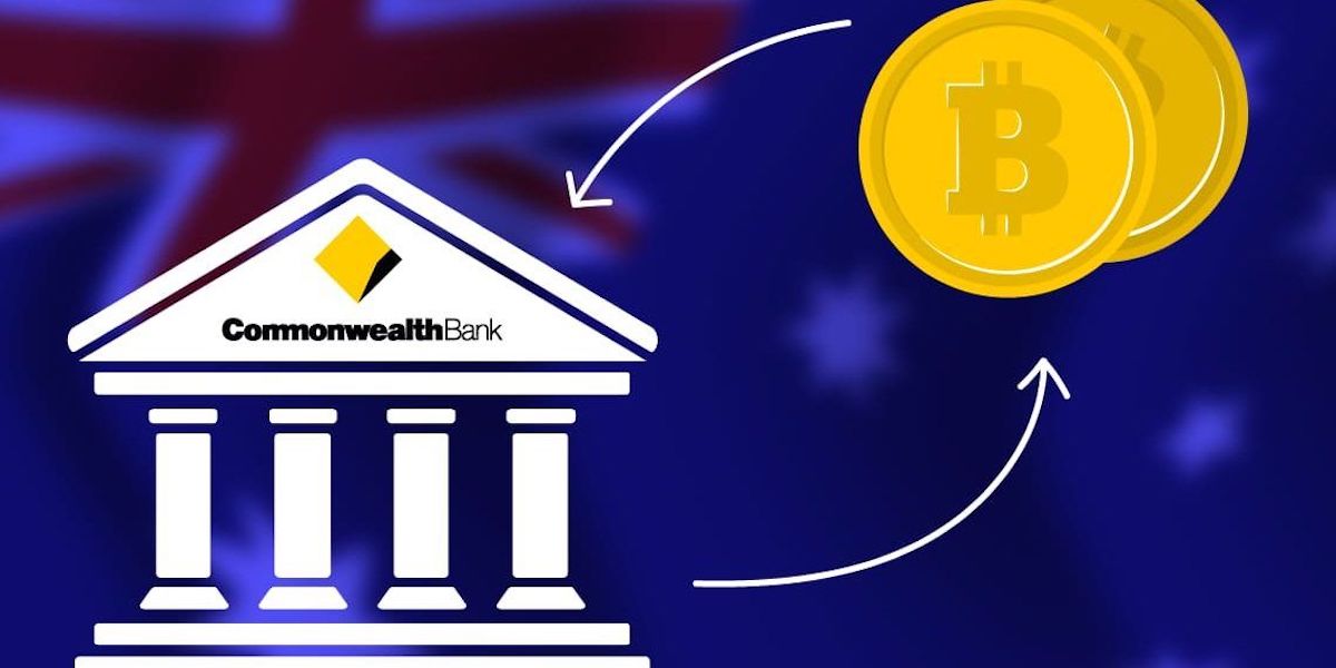 Ngân hàng lớn nhất Australia cho phép khách hàng giao dịch bitcoin