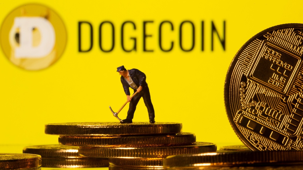 Dogecoin đang phổ biến hơn bao giờ hết bất chấp việc giá sụt giảm