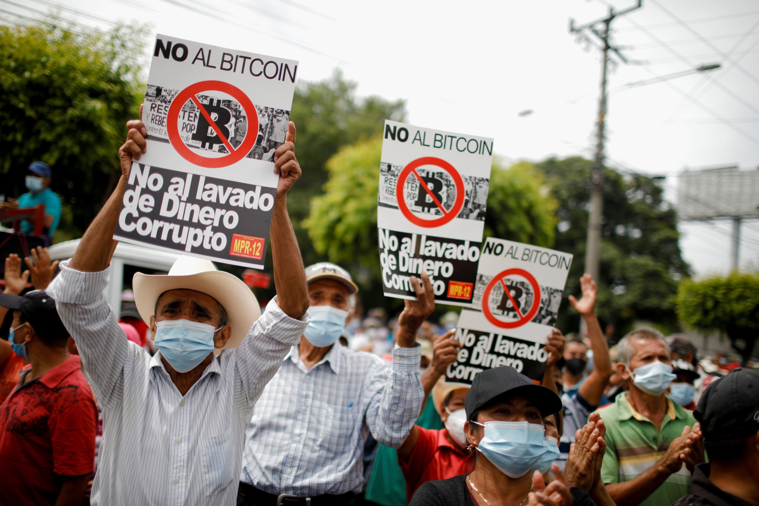 Phát hành trái phiếu Bitcoin thất bại, El Salvador đứng trước nguy cơ vỡ nợ