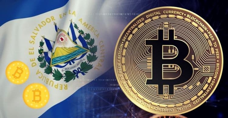 El Salvador lên kế hoạch lắp đặt hệ thống ATM cho đồng Bitcoin
