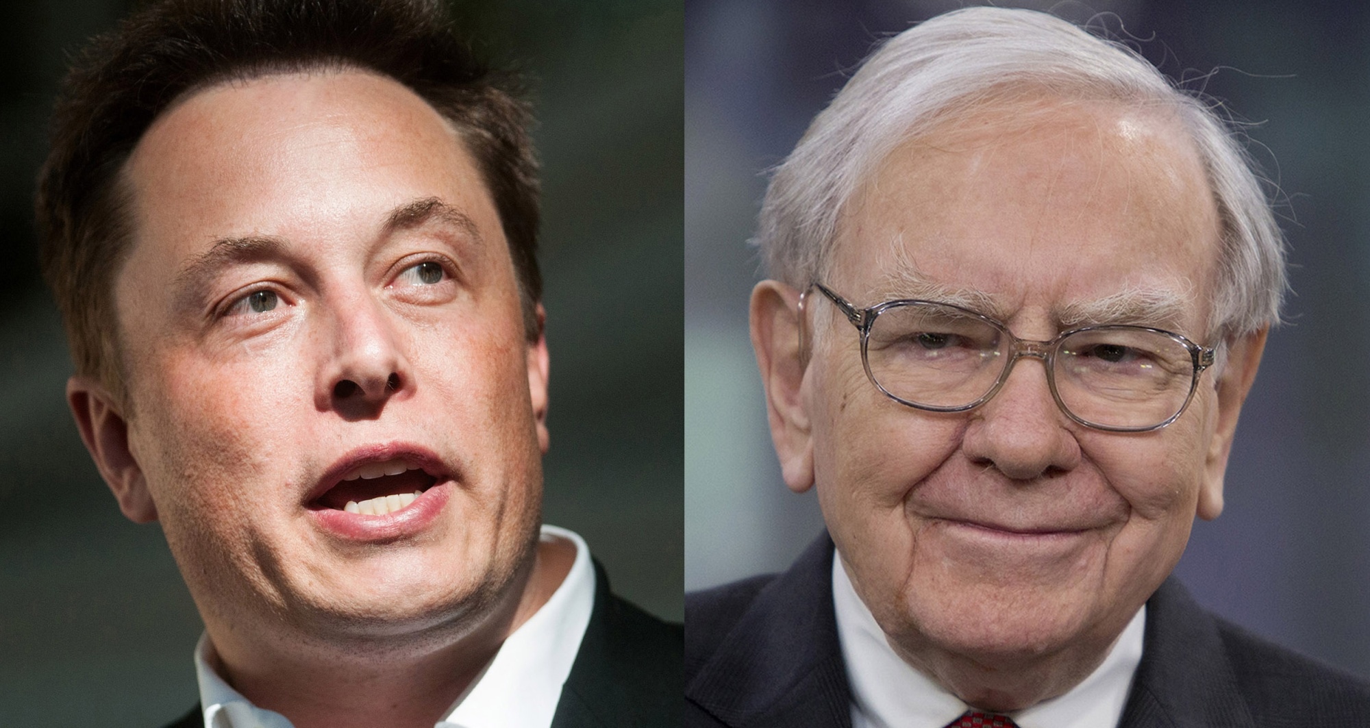 Có thêm 24 tỷ USD trong 1 ngày, Elon Musk đang giàu gấp 3 lần Warren Buffett