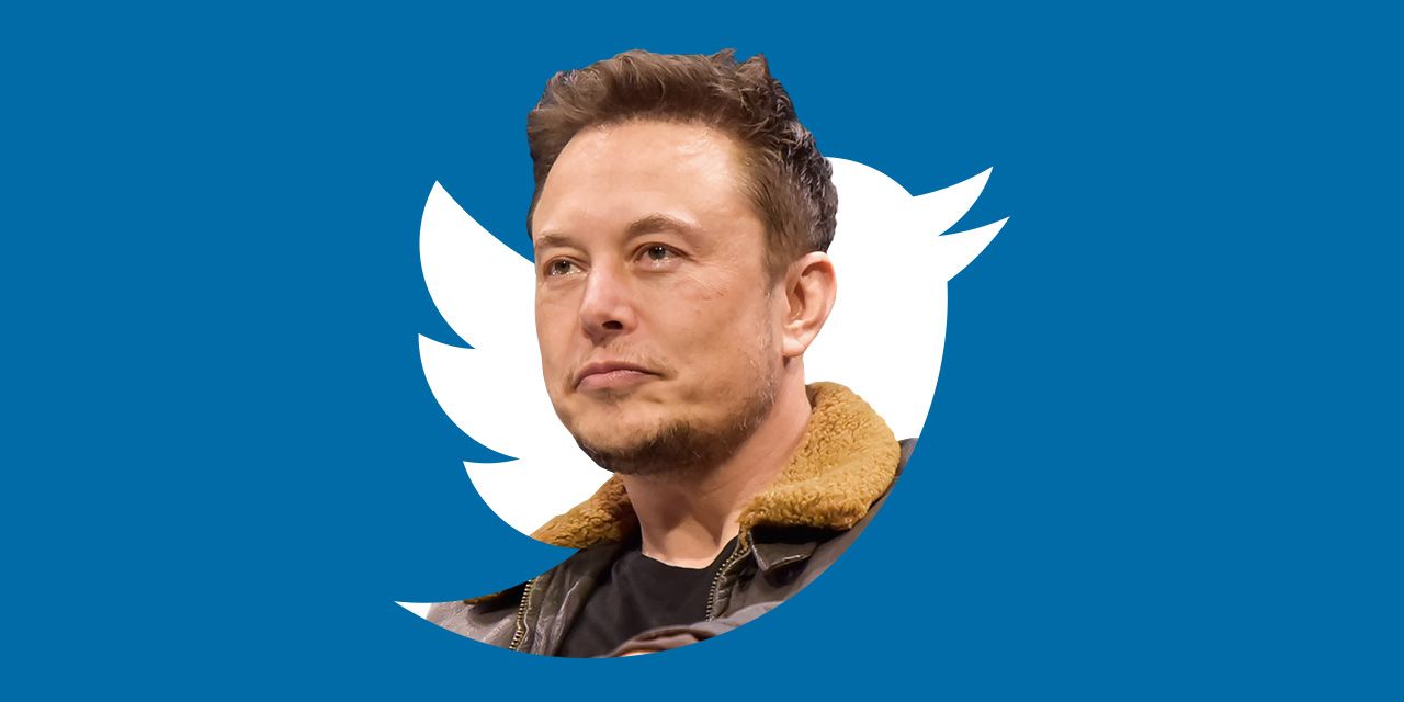 Elon Musk thành cổ đông lớn nhất của Twitter