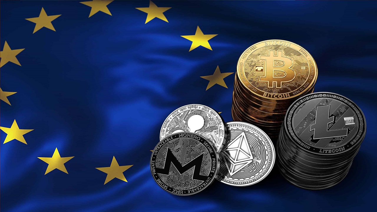 EU xem xét thông qua đạo luật về tiền ảo, Bitcoin có nguy cơ bị cấm ở châu Âu?