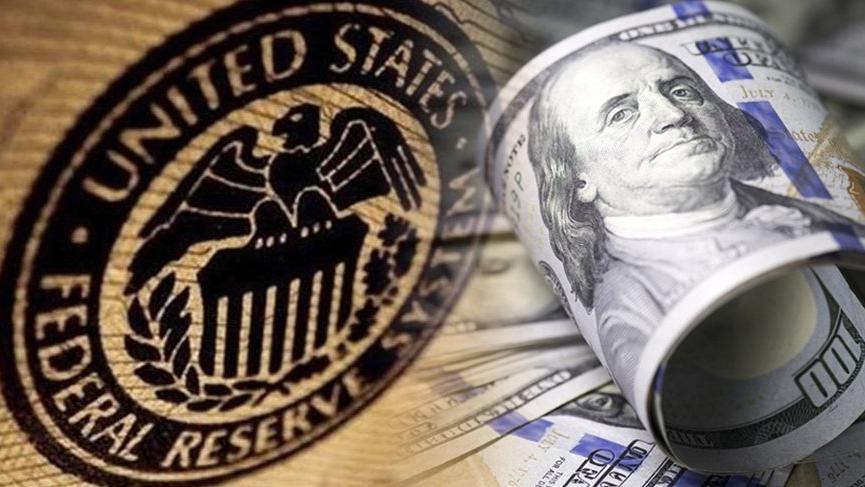 Fed nhận định tích cực về nền kinh tế, cắt giảm chương trình mua tài sản ngay từ tháng 11
