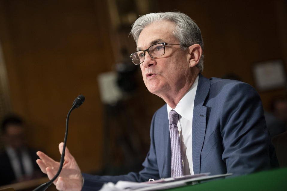 Fed sẽ tiết lộ thời điểm và tần suất nâng lãi suất trong ba năm tới