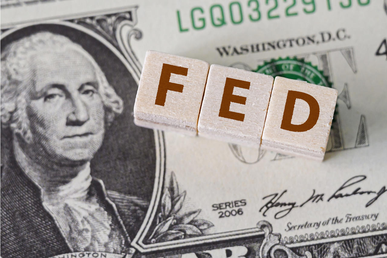 Fed tăng lãi suất 50 điểm cơ bản, bắt đầu giảm quy mô bảng cân đối kế toán từ tháng 6