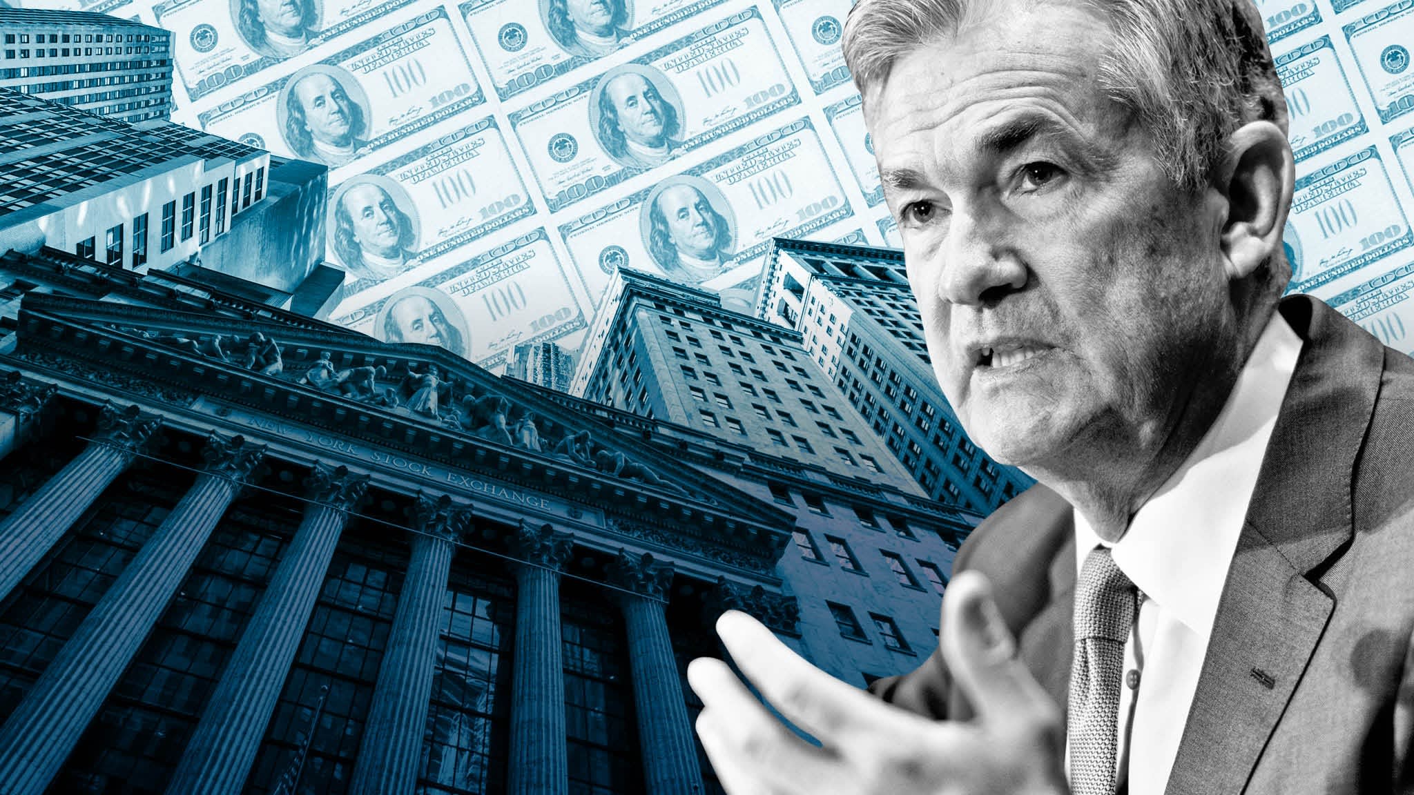 Fed: Quá trình siết vòi có thể bắt đầu từ giữa tháng 11/2021