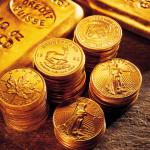Giá vàng hôm nay 24/11: Tiếp đà tăng sau biên bản họp Fed