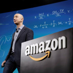 Nếu ôm cổ phiếu Amazon từ ngày IPO đến lúc Jeff Bezos từ chức, nhà đầu tư lãi 2.340 lần