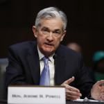 Chủ tịch Fed hứa tăng lãi suất cho tới khi lạm phát ''hạ nhiệt''