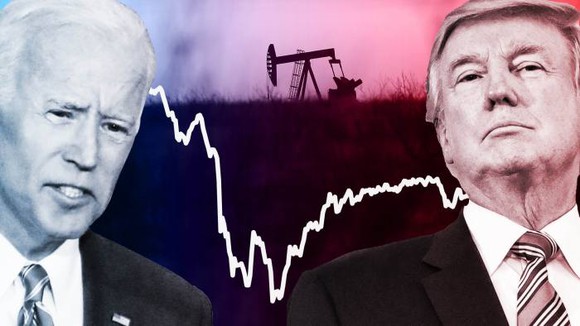 'Chính sách của ông Biden chỉ dẫn đến thảm họa, giá dầu thô có thể leo lên 100 USD/thùng trong 6 tháng tới'