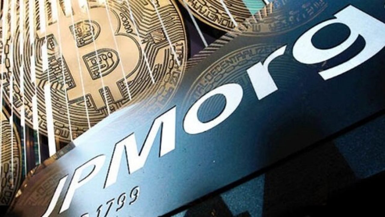 JPMorgan ra mắt quỹ bitcoin dành cho khách hàng siêu giàu