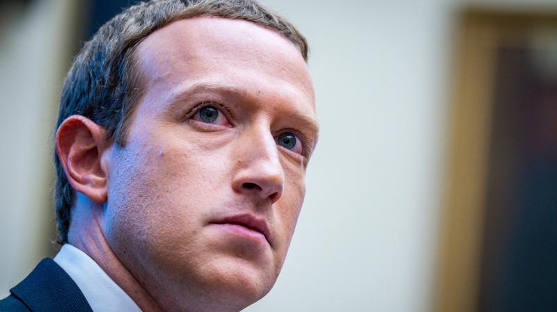500 tỷ vốn hóa của Facebook bị thổi bay kể từ khi đổi tên