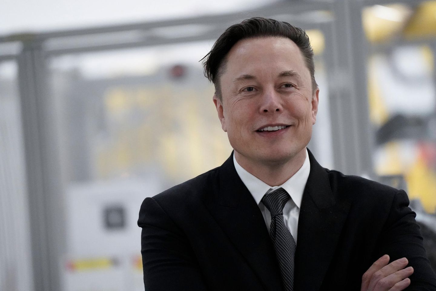 Đang giàu nhất thế giới, Elon Musk lại chuẩn bị nhận thêm gói thưởng khổng lồ
