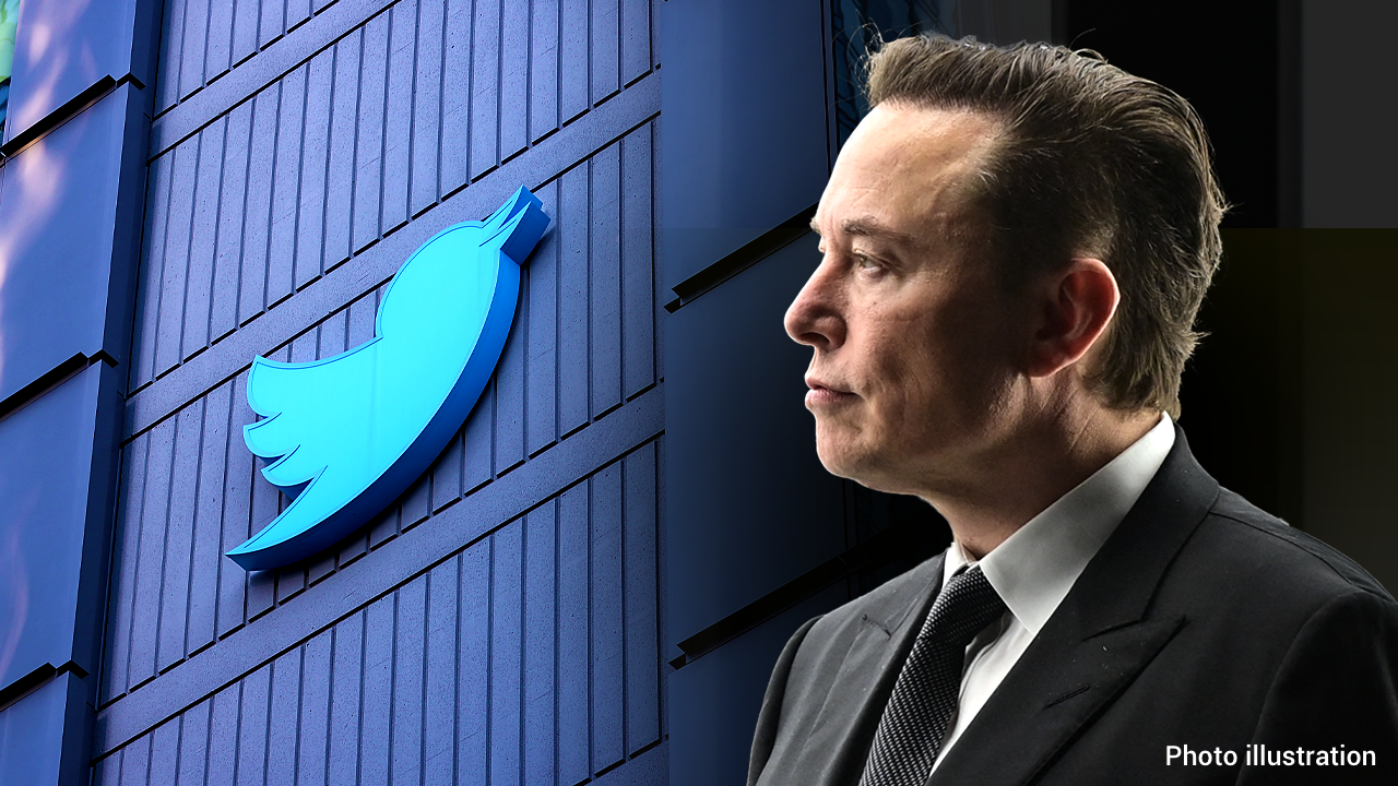 Elon Musk chốt mua lại Twitter với giá 44 tỷ USD
