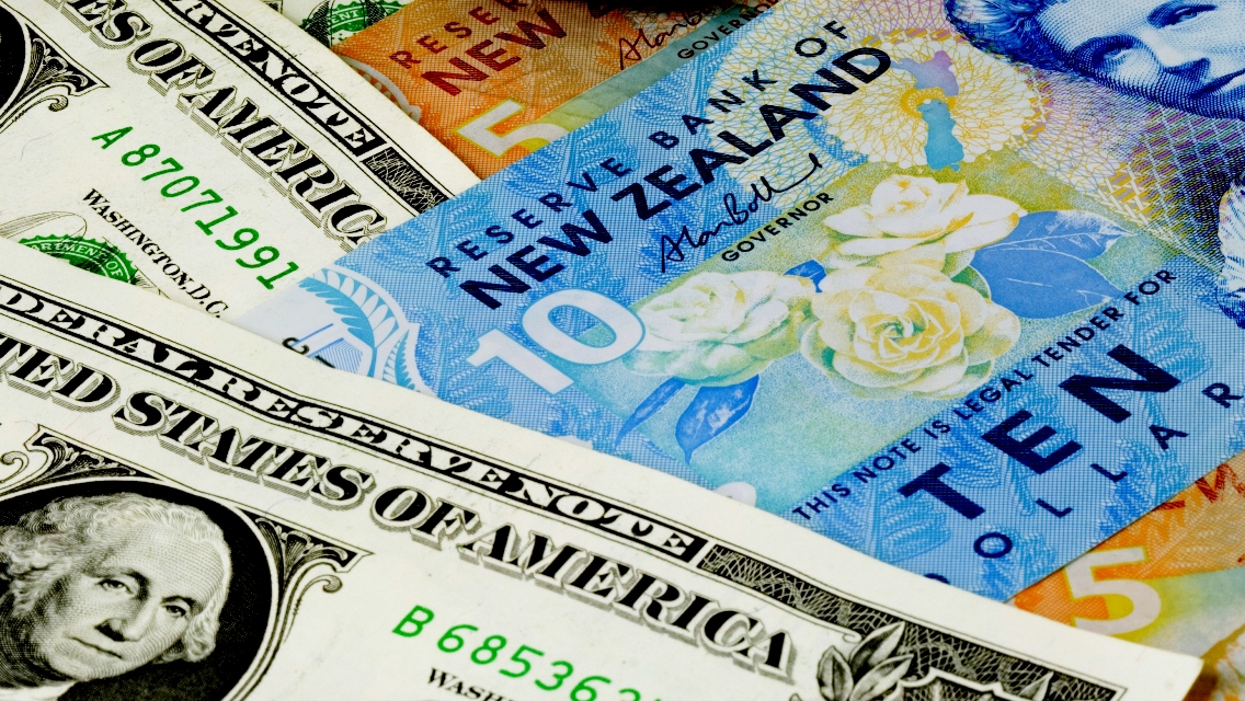 NHTW New Zealand tiếp tục nâng lãi suất, báo hiệu sẽ thắt chặt chính sách nhanh hơn