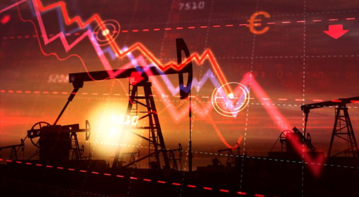 Giá xăng dầu hôm nay 27/6: Lao dốc hơn 1% vì lo ngại về khủng hoảng kinh tế toàn cầu