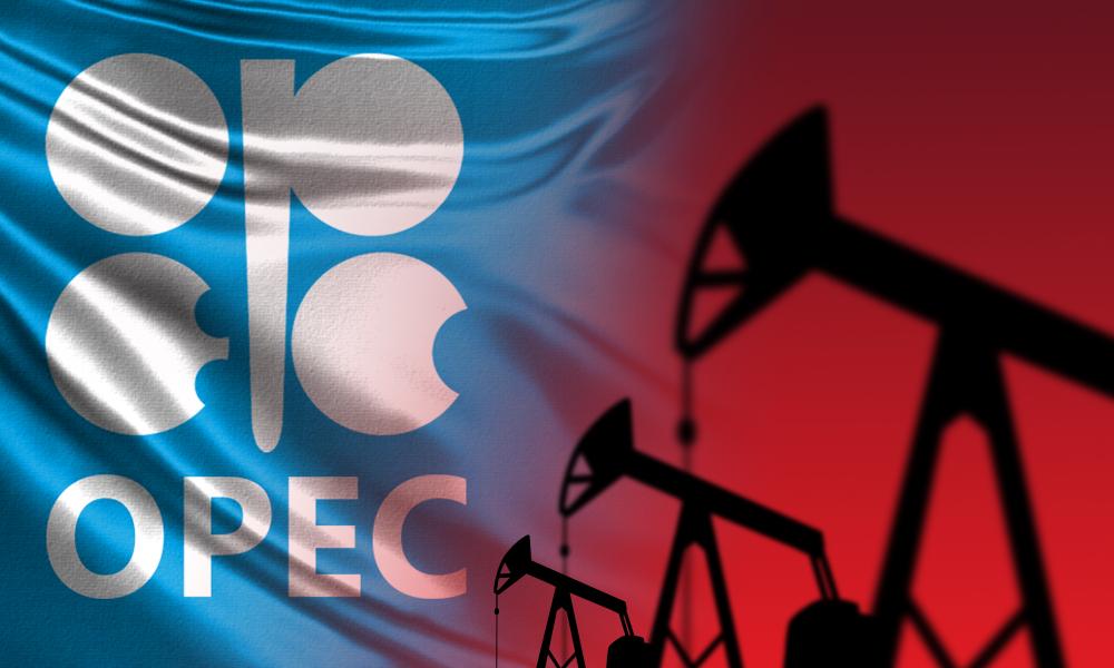 Bí mật giấu kín của OPEC+ có thể sắp bị lộ?