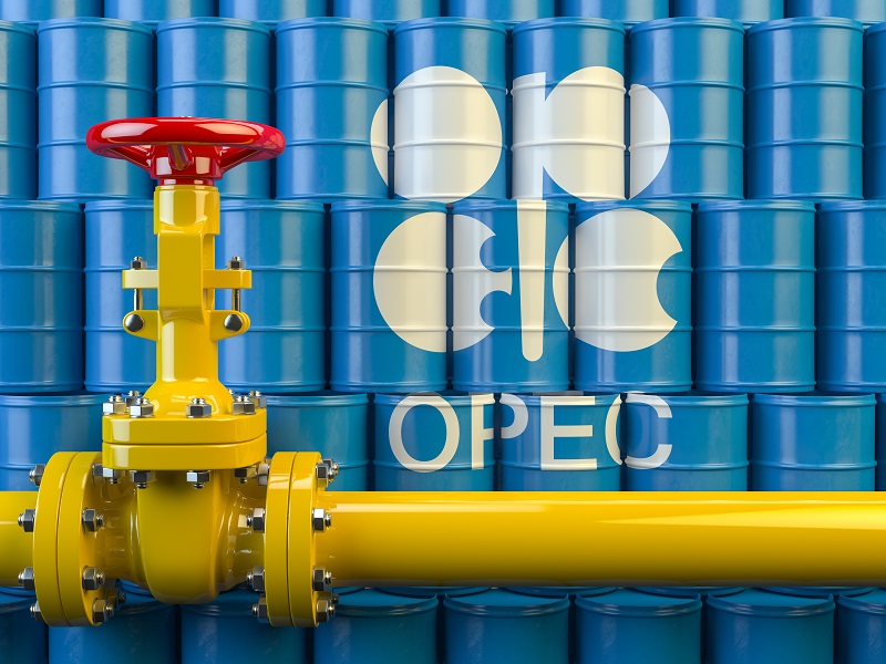 OPEC+ có thể chỉ tăng nhẹ sản lượng do lo ngại nhu cầu đang yếu