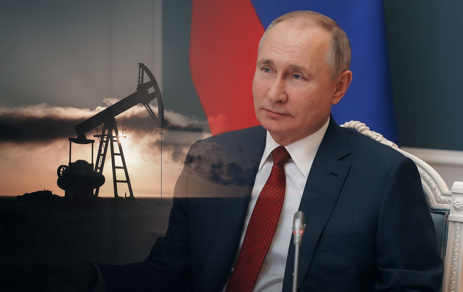Ông Putin yêu cầu các nước không thân thiện mua khí đốt bằng đồng rúp