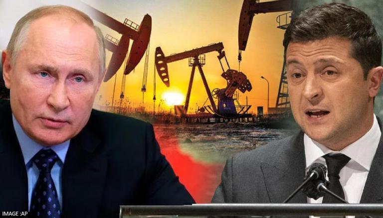 Xung đột Nga - Ukraine định hình lại thị trường năng lượng toàn cầu