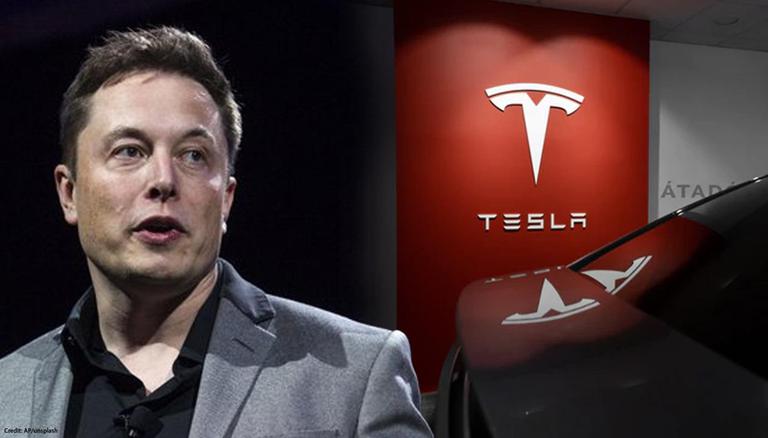 Tesla mất 199 tỷ USD vốn hóa trong hai ngày sau khi Elon Musk gợi ý bán cổ phiếu