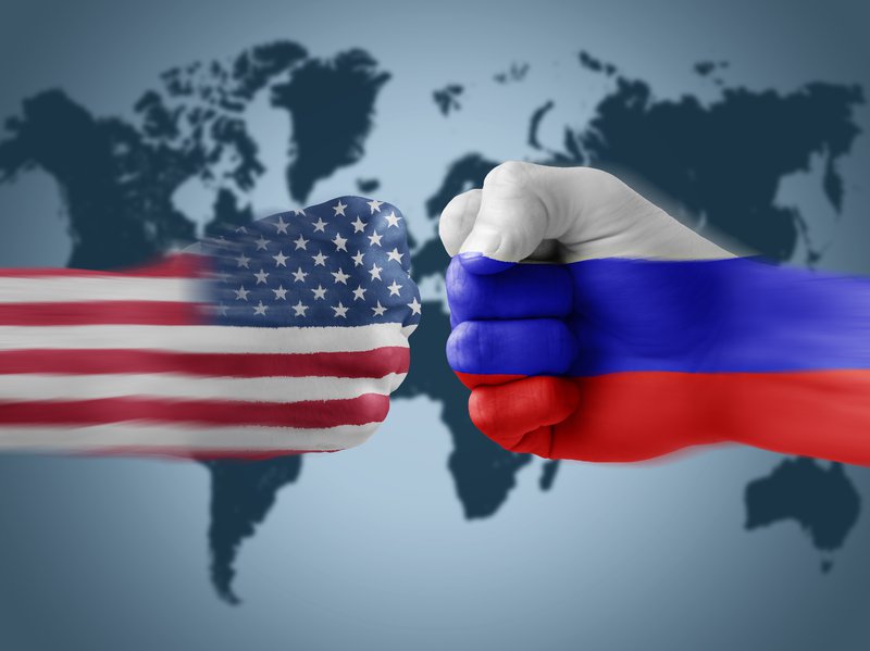 Nhìn lại những lần Mỹ áp trừng phạt với Nga