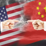 Bloomberg: Mỹ tiến tới 1 thoả thuận thương mại số để đối đầu với Trung Quốc ở châu Á