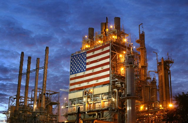 IEA: Mỹ tăng nguồn cung, giá dầu thô sắp hạ nhiệt
