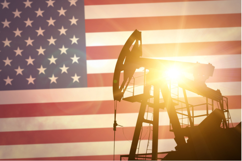 Vì sao Mỹ kêu gọi OPEC tăng sản lượng khai thác dầu?