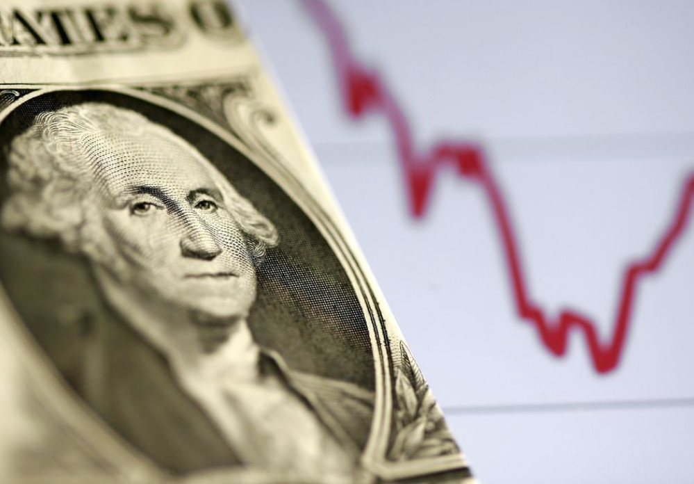 Tỷ giá USD hôm nay 4/5: Giảm nhẹ trước thông báo của Fed