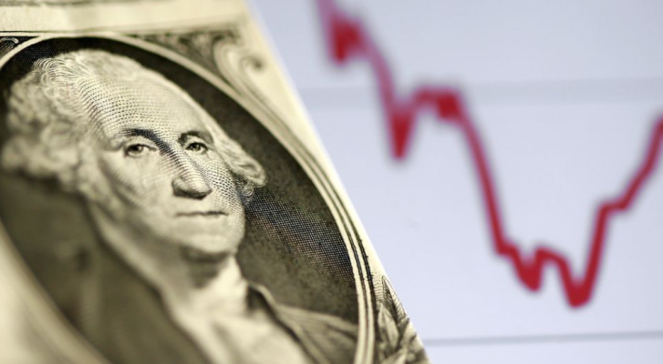 Tỷ giá USD hôm nay 17/5: USD trượt giá nhẹ trước lo ngại về suy thoái kinh tế
